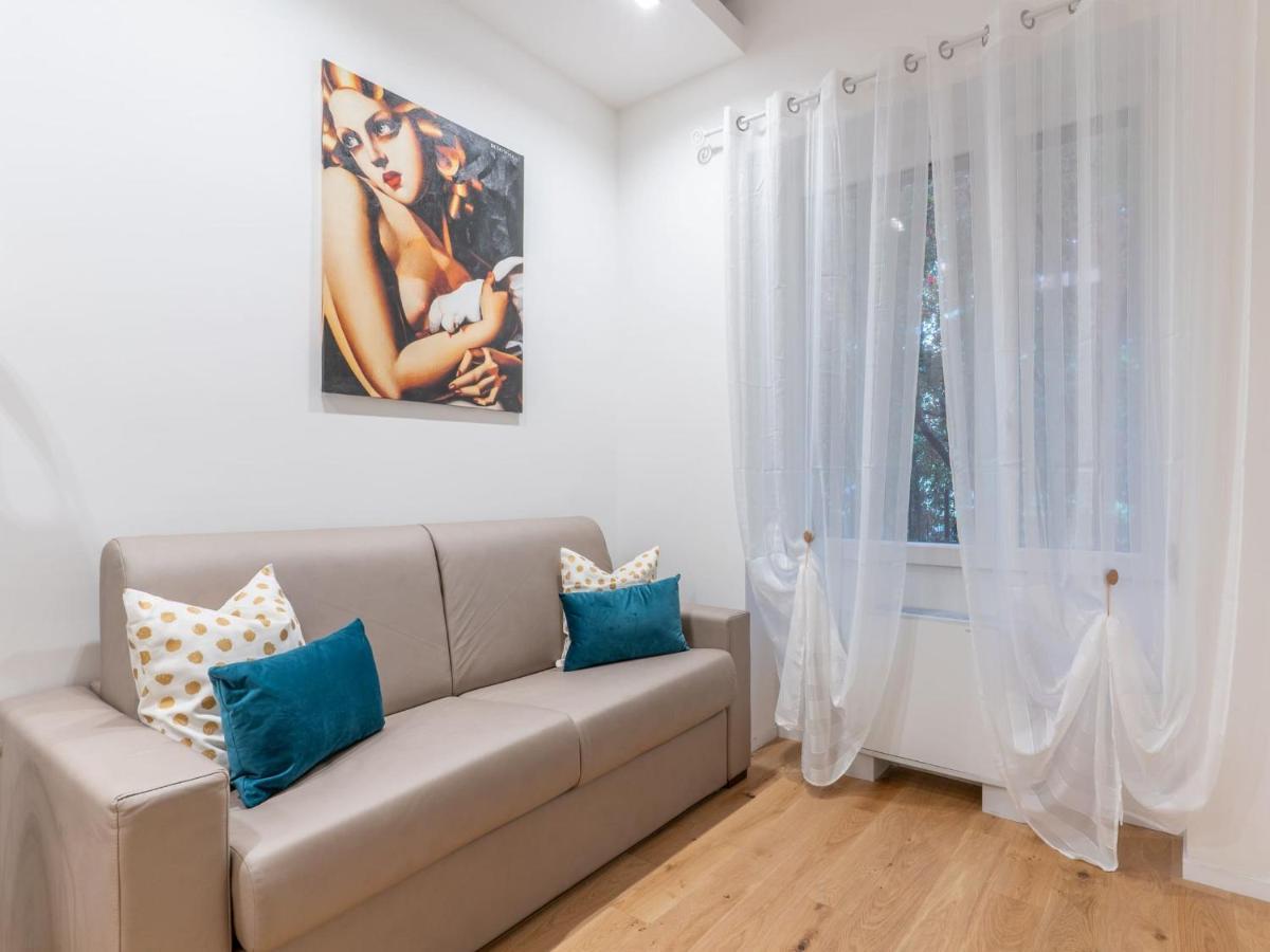 The Rent - Gorgeous One-bedroom In Ticinese Appartamento Milano