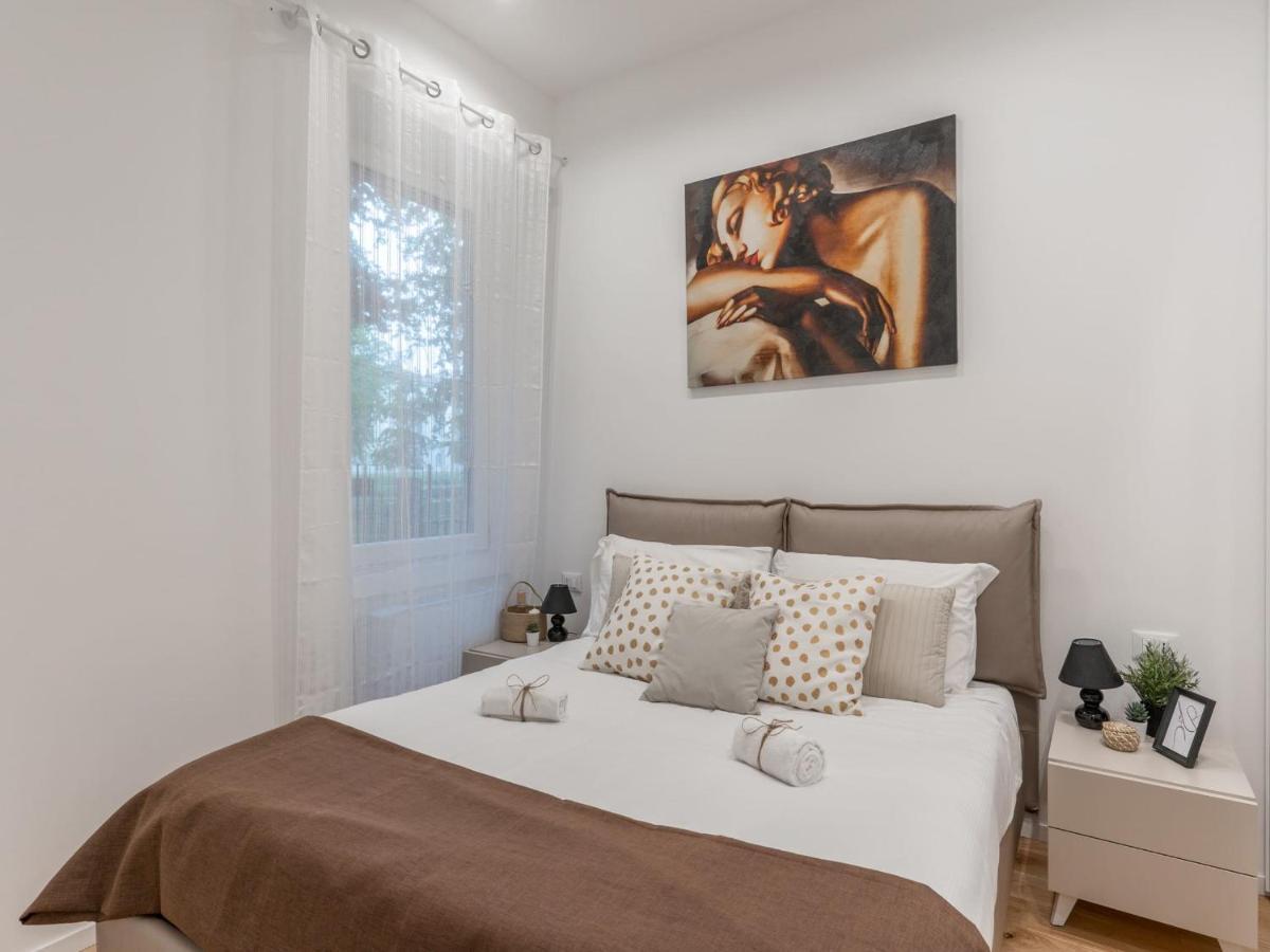 The Rent - Gorgeous One-bedroom In Ticinese Appartamento Milano