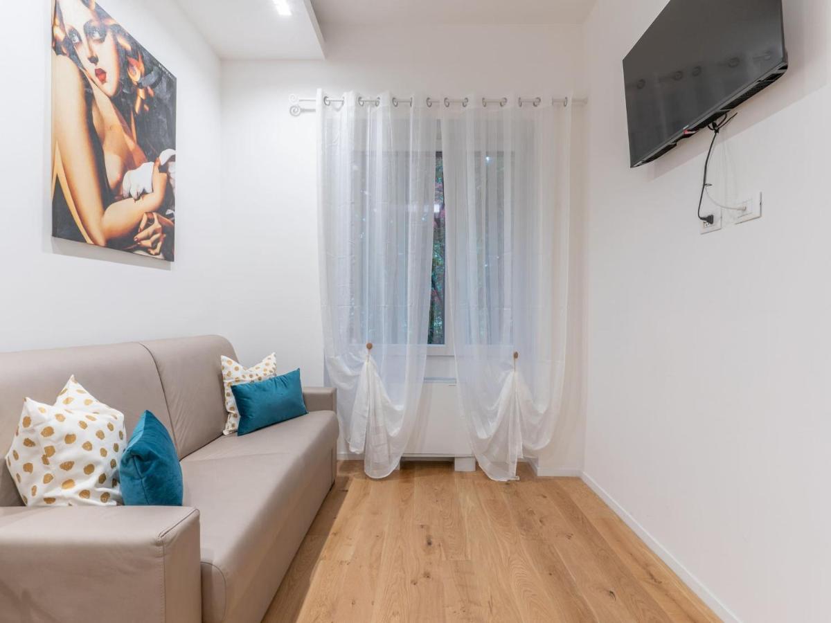 Appartamento The Rent - Gorgeous One-bedroom In Ticinese Milano