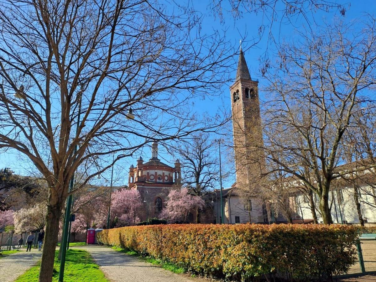 Appartamento The Rent - Gorgeous One-bedroom In Ticinese *